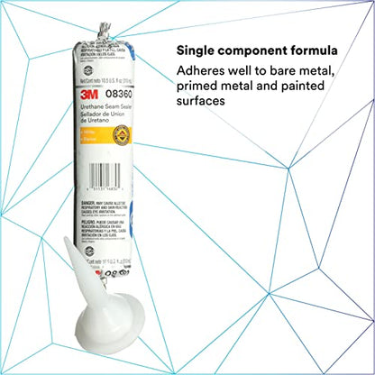 Urethane Seam Sealer (10.5 Fl Oz)