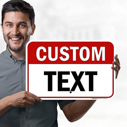 Custom Sign Custom Sign for Business