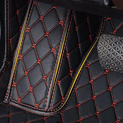 Custom Personalized Car Floor Mats for 99% Auto