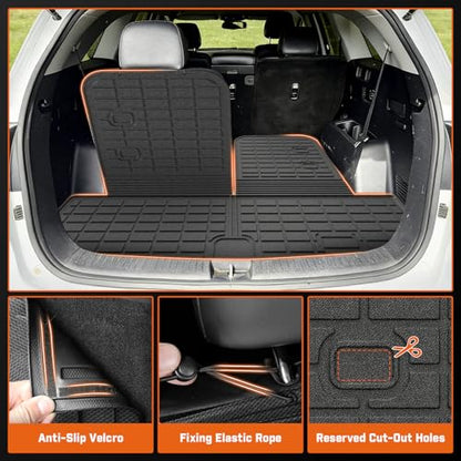Sorento Floor mats
