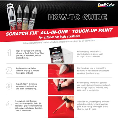 Scratch Fix All