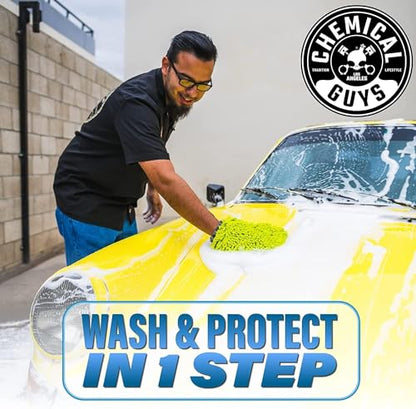 HydroSuds Ceramic Foaming Car Wash Soap (32 Fl Oz)