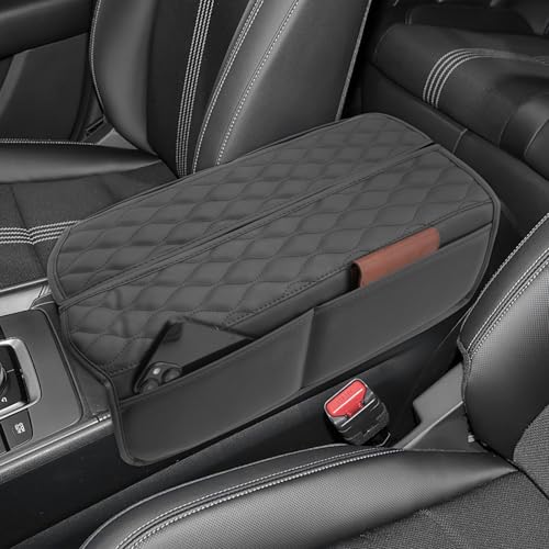 Compatible with 2025 2026 Mazda CX50 Armrest Cover