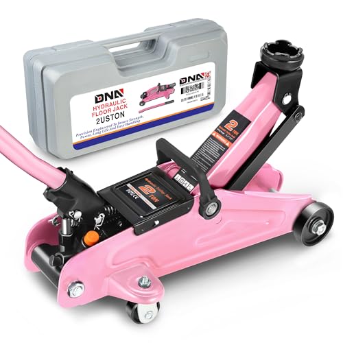 Low Profile Hydraulic Trolley Service