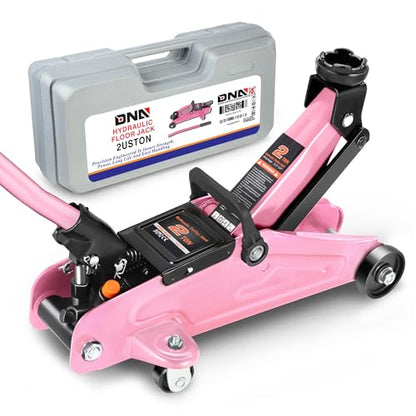 Low Profile Hydraulic Trolley Service
