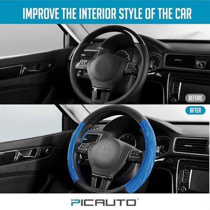 Steering Wheel Cover