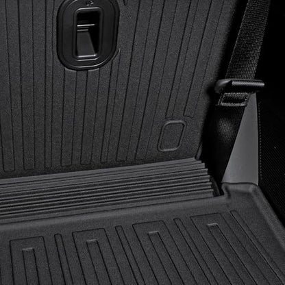 Floor Mats for 2026 2027 Hyundai Palisade Hybrid 7