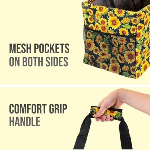Extra Large Utility Tote Bag