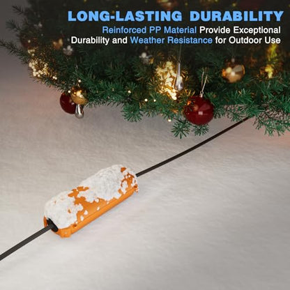 Outdoor Extension Cord Cover