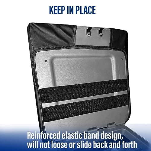 Center Console Cover for Ford F150 2015