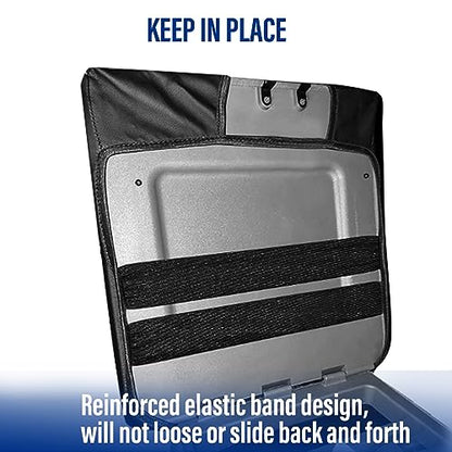 Center Console Cover for Ford F150 2015