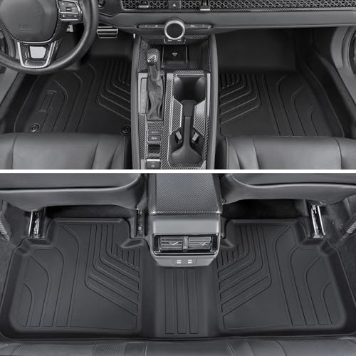 Floor Mats for 2023