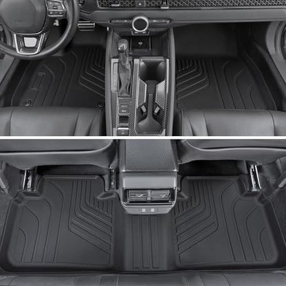 Floor Mats for 2023