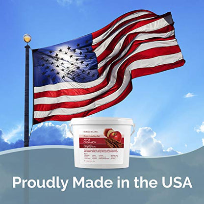 1 Gallon Odor Absorber Gel
