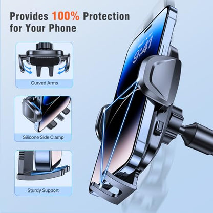 Cup Holder Phone Mount for Car