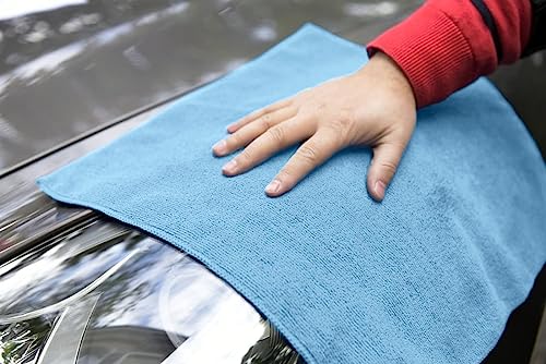 Microfiber Cleaning Cloths (48 Count)