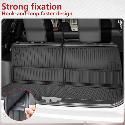 Cargo Mat for 2022
