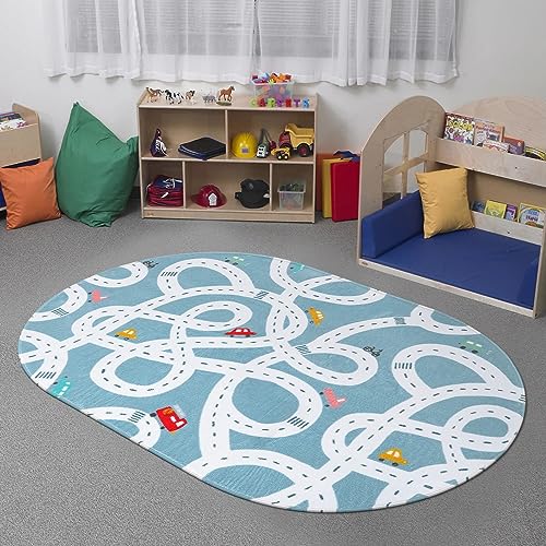 Kids Rug Play Mat