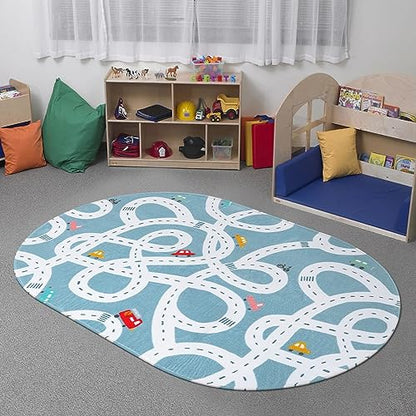 Kids Rug Play Mat
