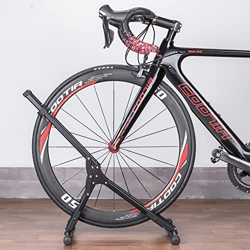 Bike Floor Stand Rack