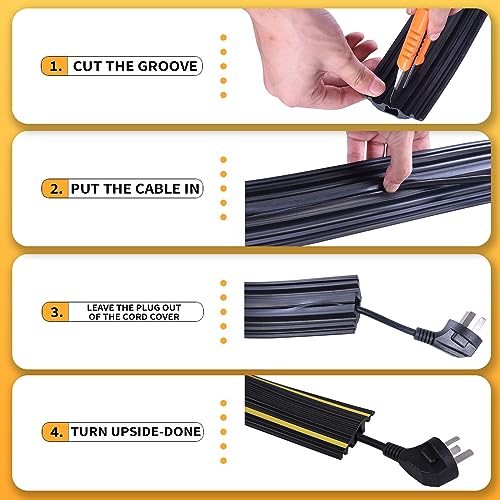 10FT Cord Cover