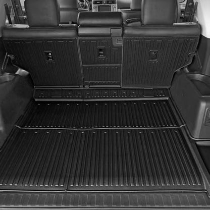 Floor Mats for 2013