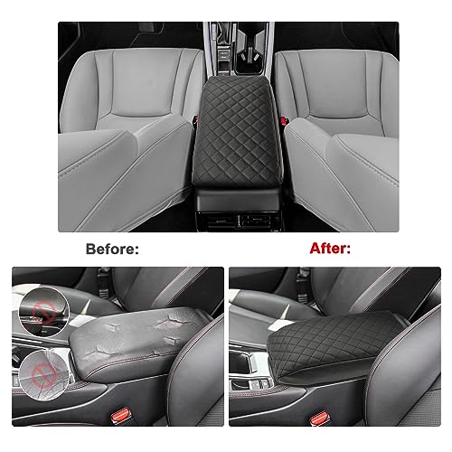 Fit for 2023 2024 Honda Accord LX EX Armrest Pad