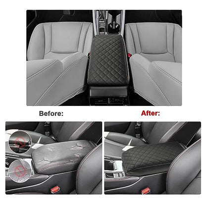 Fit for 2023 2024 Honda Accord LX EX Armrest Pad