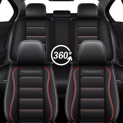 Car Seat Covers for Hyundai Kona 2018