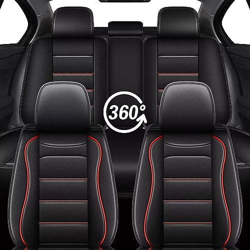 Car Seat Covers Fit for Mazda CX 5 2013
