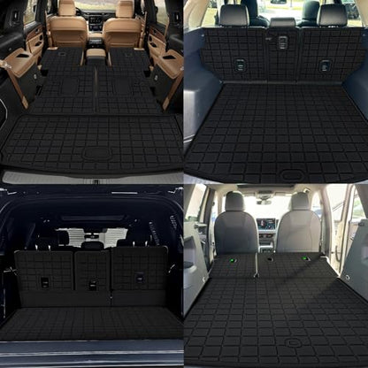 Large Cargo Liners for Mazda CX90 CX