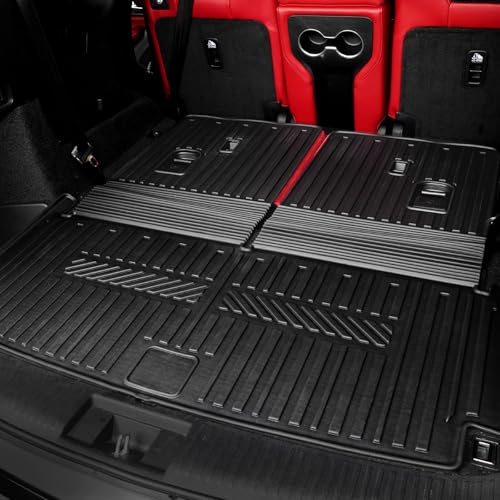 Floor Mats for Acura MDX 2026 2022