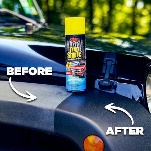 91069 Trim Shine (640 Fl Oz)