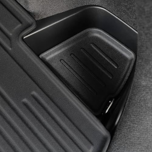 Floor Mats for 2021
