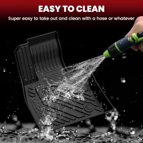 Floor Mats for BMW X1 2023