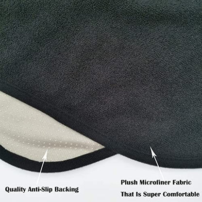 Car Seat Cover Protector Front Seats