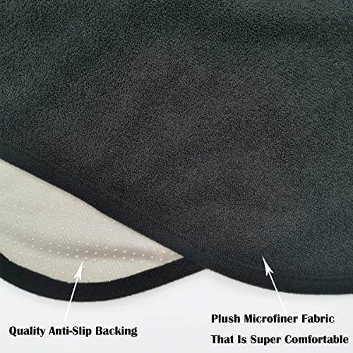 Car Seat Cover Protector Front Seats