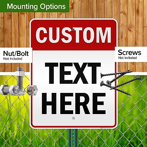 Custom Sign Custom Sign for Business