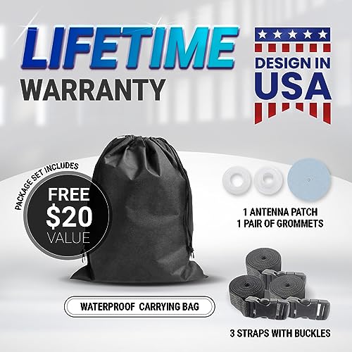 Car Cover All Weather for 1977