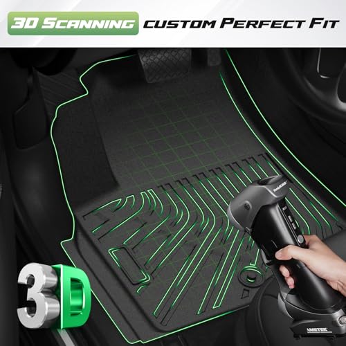 Traverse Floor Mats