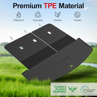 Floor Mats for 2020