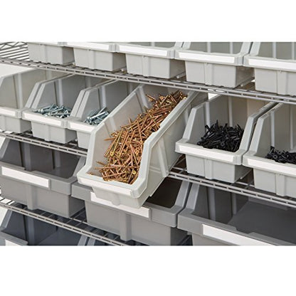 Commercial 7 Tier Platinum