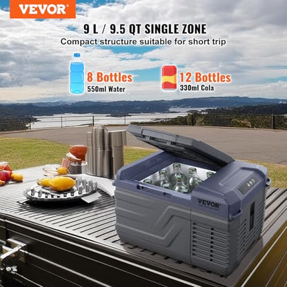 Car Refrigerator