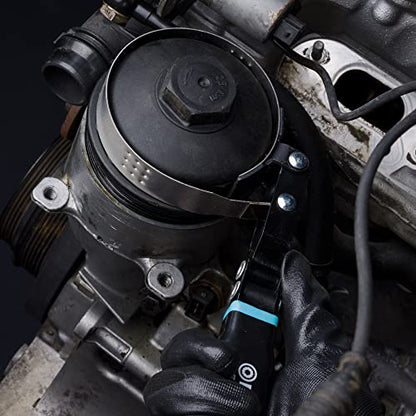 Standard Swivel Oil Filter Wrench