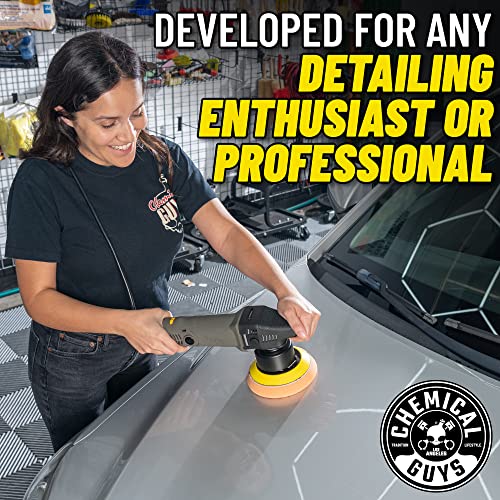 TORQX Orbital Polisher One