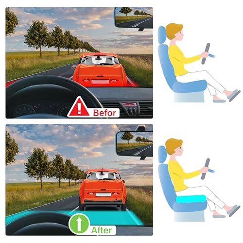 Car Seat Cushion for Driving