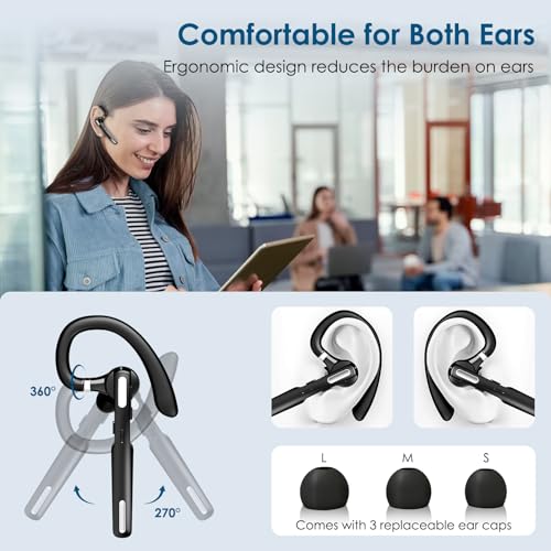 Bluetooth Headset