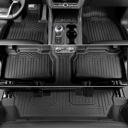 Floor Mats for 2020