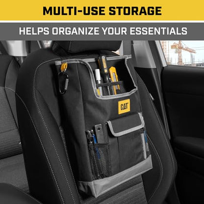 Car Seat Organizer for Cars Trucks SUVs
