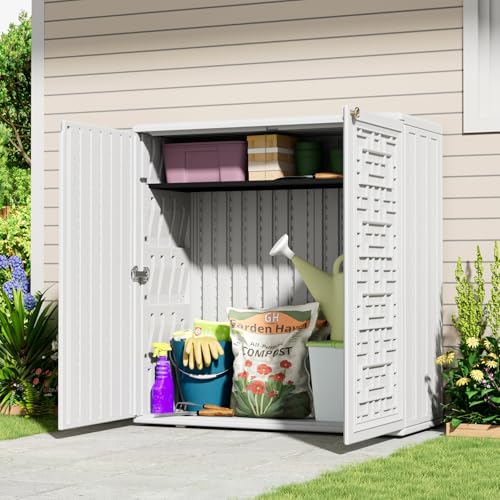 Outdoor Storage Cabinet Waterproof